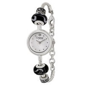 Caravelle Women's Crystal Watch 43L141