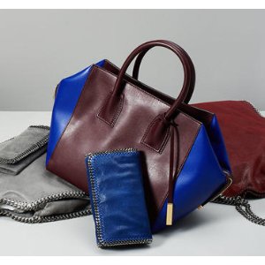 Stella McCartney Designer Handbags on Sale @ Gilt
