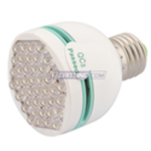 42-LED Energy Saving Spotlight Bulb