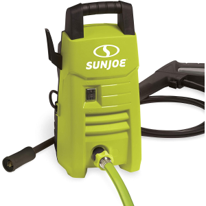 Today Only: Sun Joe Outdoor Power Equipment Sale