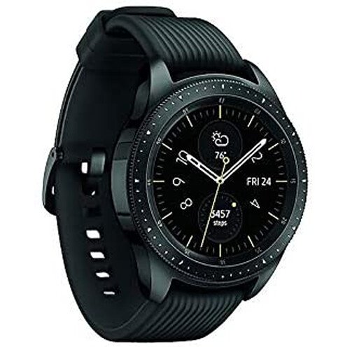 Galaxy Watch 智能手表 (42mm, GPS+LTE)