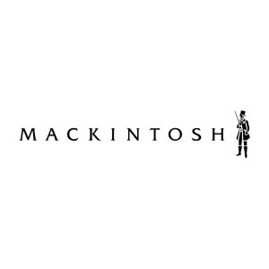 Mackintosh 高品质英伦风服饰折扣热卖 早于BBR的开创性风衣品牌