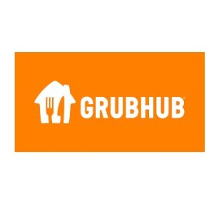 $10 off $15+Grubhub+ Pickup or Delivery order