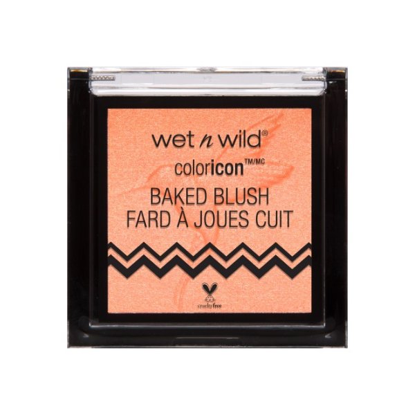 Color Icon Baked Blush 