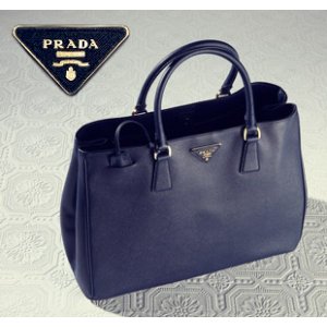 Prada Shoes and Handbags on Sale @ Belle and Clive
