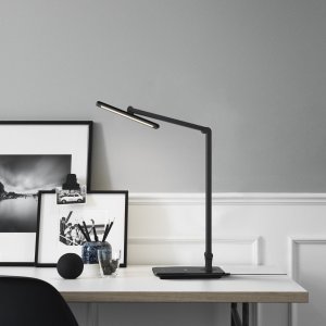 AUKEY Desk Light, Rotatable Table Lamp