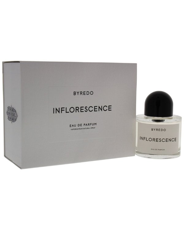 Women's 3.3oz Inflorescence Eau de Parfum Spray