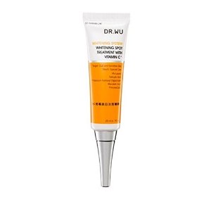 Dr.Wu Whitening Spot Treatment With Vitamin C+ 20ml