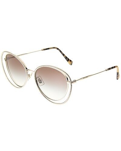 Women's 54mm Sunglasses