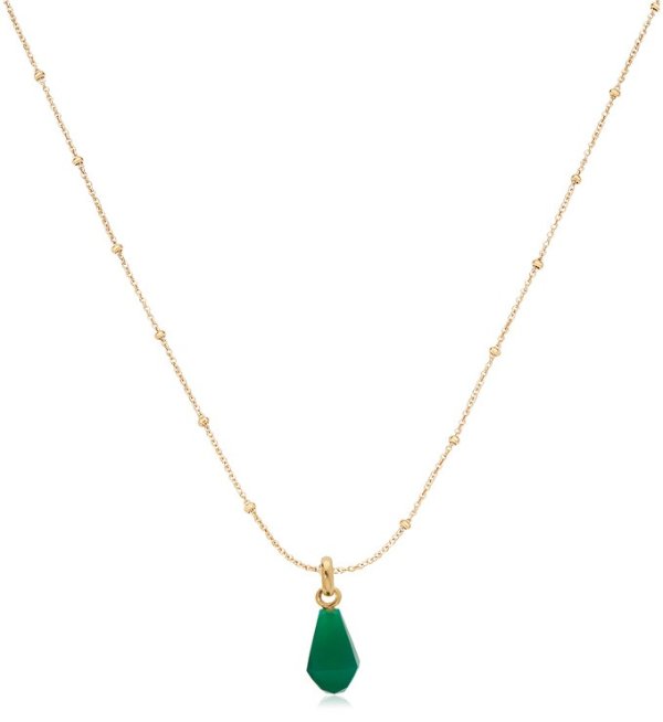 Doina Gemstone Necklace Set | Jewellery Sets | Monica Vinader