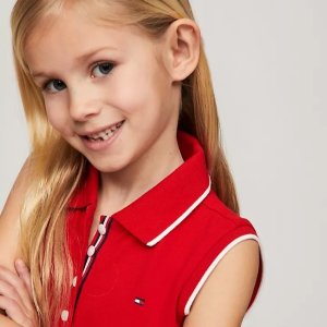 40% Off Sitewide + Extra 25% Off $175+Tommy Hilfiger Kids Items Friends & Family Sale