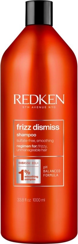 Frizz Dismiss Sulfate-Free Shampoo | Ulta Beauty