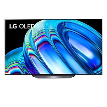 LG 77" OLEDB2 4K UHD 智能电视