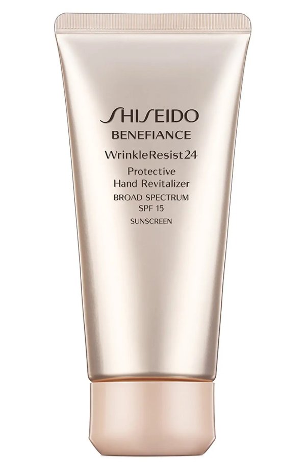 Benefiance Protective Hand Revitalizer SPF 15