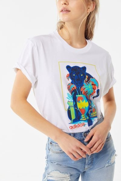 Ardmore Graphic Tee
