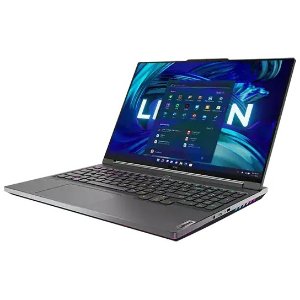 New Arrivals: Legion 7i Gen 7 Laptop (i7-12800HX, 3070Ti, 16GB, 512GB)