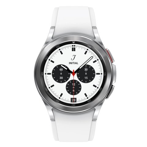 $129.00(原价$349.99) Samsung Galaxy Watch4 Classic 42mm GPS 智能