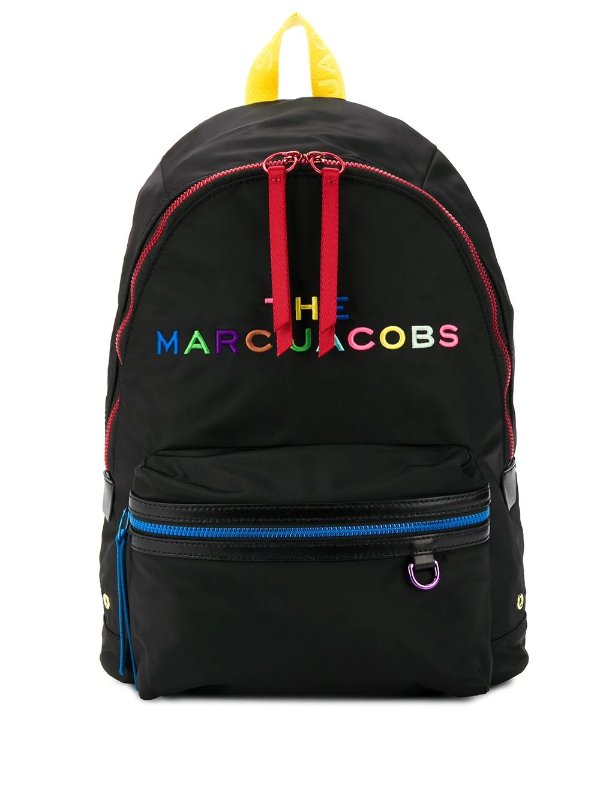 The Pride backpack