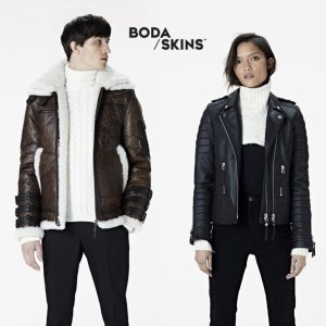 Dealmoon Exclusive: BODA SKINS Sitewide Sale