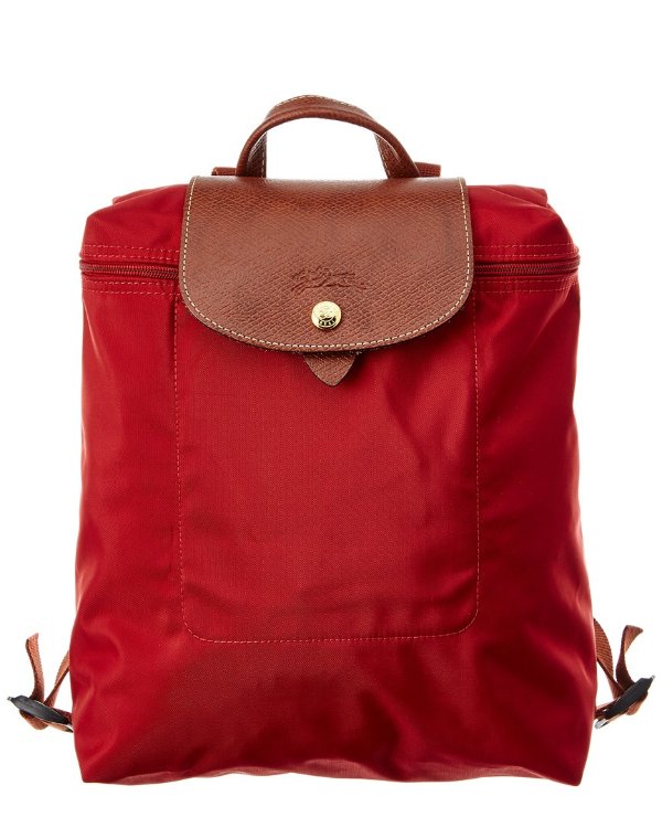 Le Pliage Nylon Backpack