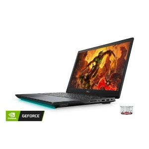 Dell G5 15 Laptop (120Hz, i5-10300H, 1660Ti, 8GB, 256GB)