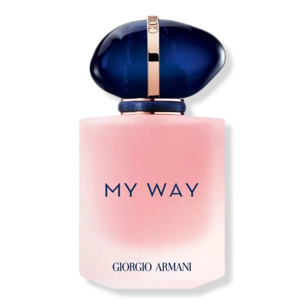 My Way Floral 30ml