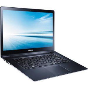 Samsung ATIV Book 9 NP940X5J-K02US 15.6" Multi-Touch Notebook Computer 