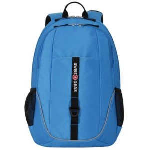 SwissGear SA6639 Computer Backpack - Fits Most 15 Inch Laptops and Tablets