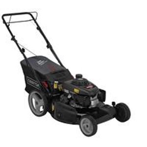 Craftsman 37060 160cc 22-inch Front Drive Self-Propelled Mower