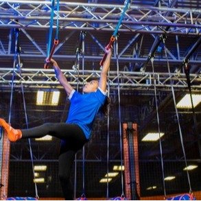 Jump Pass or Party at Sky Zone - Westminster (Up to 49% Off).