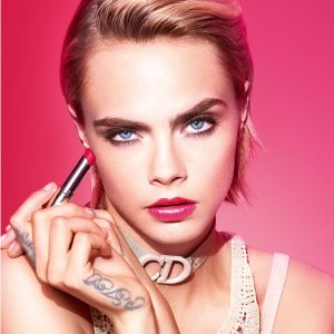 New Release: Dior Addict Stellar Shine Lipstick