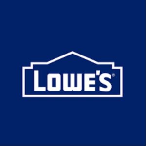 Lowe's 2023 黑五网络周大促 GE对开门冰箱$899