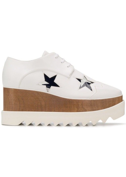 Elyse Star Sneakers