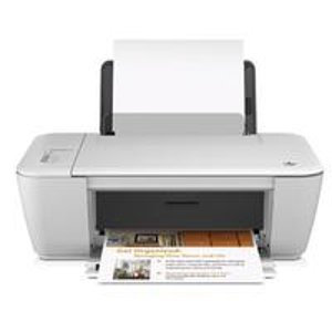 HP Deskjet 1512 Inkjet All-in-One Printer