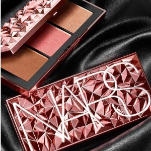 with Select Nars Beauty Purchase @ Nordstrom