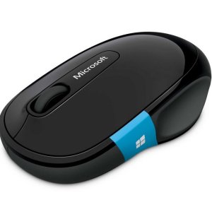 Microsoft Sculpt Comfort Bluetooth Mouse H3S-00003
