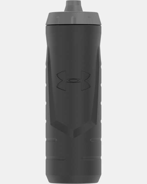 32 oz. Squeezable Water Bottle