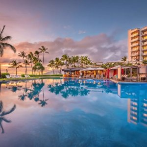 Hawaiian Airlines Vacation Packages Sorting