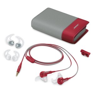 Bose SoundTrue In-Ear Headphones for iOS Models