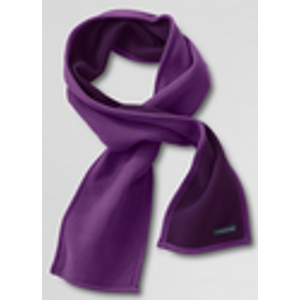 Lands' End ThermaCheck 100女式围巾