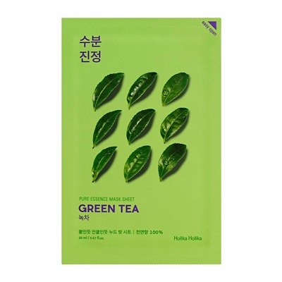 绿茶面膜 x 3