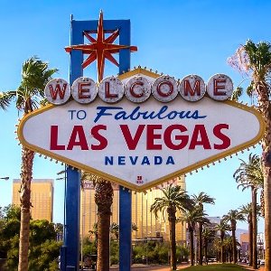 New York To Las Vegas RT Airfare