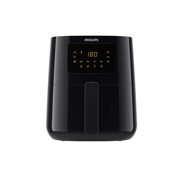 Buy the Philips Essential Airfryer HD9252/91 Airfryer