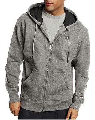 Men's Powerblend® Sweats Full Zip Jacket