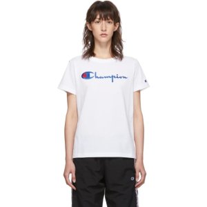 Champion Reverse Weavelogo 上衣