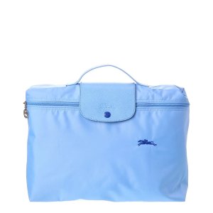 Longchample pliage nylon laptop bag