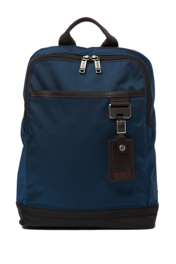 Westwood Slim Backpack