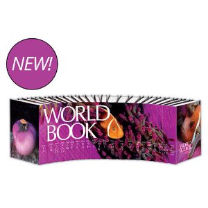 The World Book Encyclopedia @World Book Store