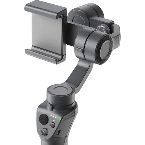 Osmo Mobile 2 Gimbal & Selfie Stick - CP.ZM.00000064.01 - Open Box