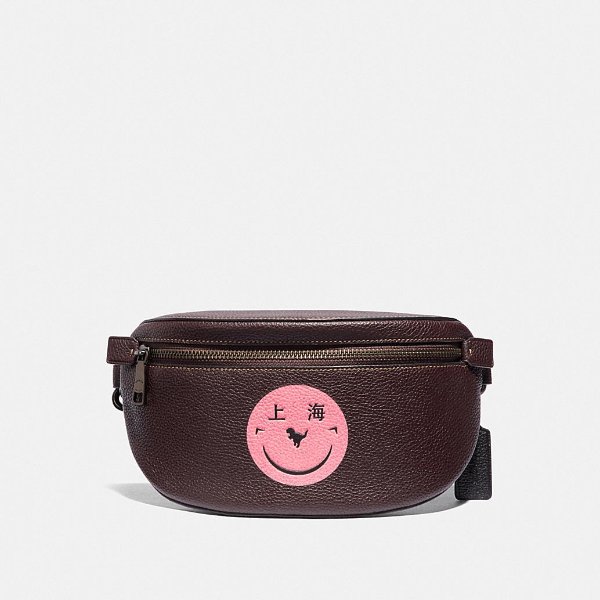 Belt Bag With Rexy by Yeti Out